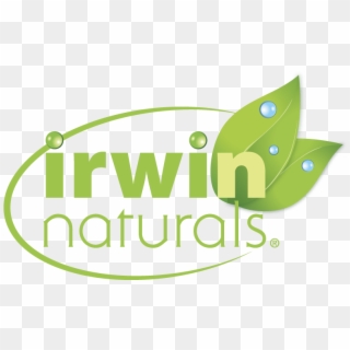 Irwin Naturals Logo Clipart