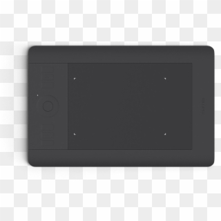 Wacom Intuos 5 Small 1 - Tablet Computer Clipart
