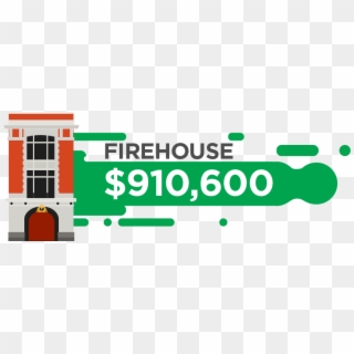 4 Firehouse Header - Ghostbuster's Firehouse Clipart
