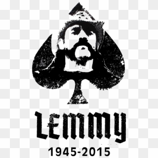 Download Festival Sets Up Lemmy Stage In Honour Of - Lemmy The Movie Clipart