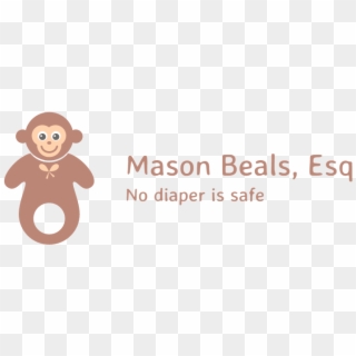 Mason Beals - - Cartoon Clipart