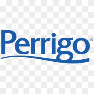 Partners Agamatrix Sanofi - Perrigo Logo Clipart