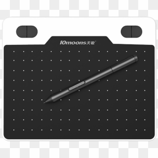 Graphics Tablet Clipart