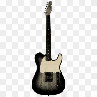 Fender Telecaster Clipart