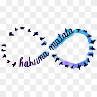 #hakuna Matata #freetoedit - Hakuna Matata Clipart