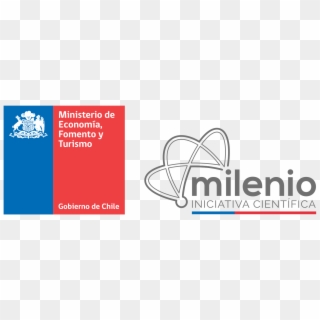 2018 09/milenio New - Ministerio De Economia Fomento Y Turismo Clipart