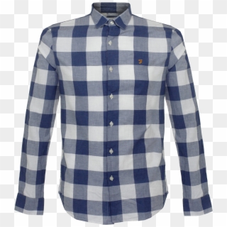 Checked Shirt Png Clipart