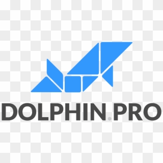 File - Dolphin-transparent - Dolphin Pro Clipart