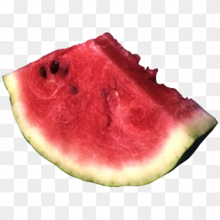 Watermelon - Transparent Watermelon Png Clipart