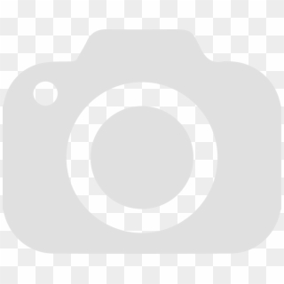 Camera Icon Png Gallery - Circle Clipart