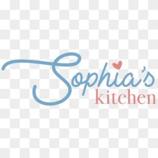 Sophias Png New - Calligraphy Clipart