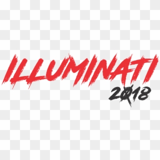 Tech-fest Of Itm Universe - Illuminati 2018 Itm Universe Clipart