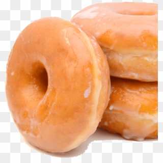 Glazed Donut Png Clipart
