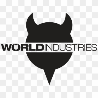 World Industries Clipart