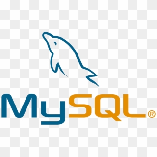 Mysql Logo Png Clipart