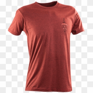 Image Of Illuminati Tee Shirt , Png Download - Active Shirt Clipart