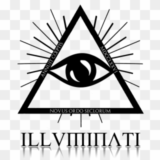 Illuminati Ico Clipart