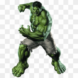 Hulk Png Clipart