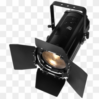 Fresnel 300mz/200mz/120mz - اضاءة متابعه Clipart