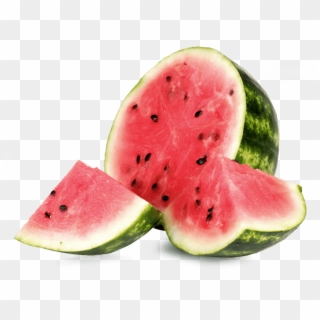 Watermelon Png Transparent Image - Meloen Png Clipart