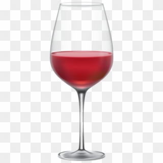 Free Png Download Glass Of White Wine Transparent Png - Glass Of Red Wine Png Clipart