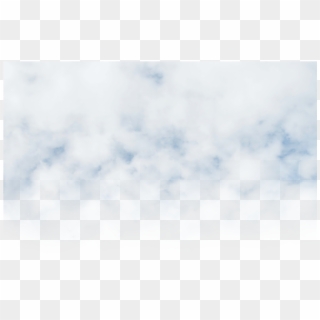 Go To Image - Puffy Clouds Png Clipart