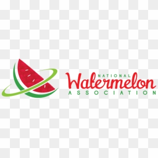 National Watermelon Association Clipart