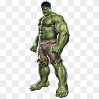 Hulk Png Download Image - Hulk Superhero Clipart