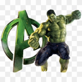 Hulk Transparent Png Images - Hulk Avengers Images Hd Clipart