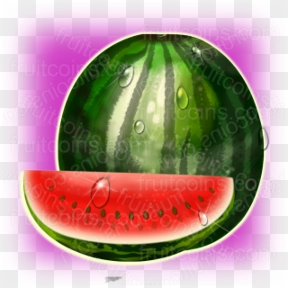 Watermelon Clipart