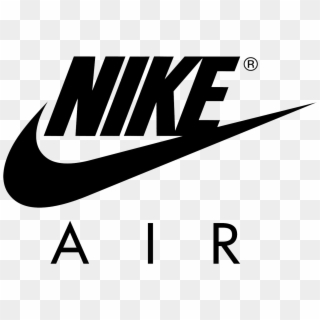 Nike Air Max Logo Clipart
