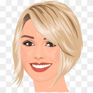 1842 X 2302 4 - Low Maintenance Short Hairstyles For Fine Hair 2018 Clipart