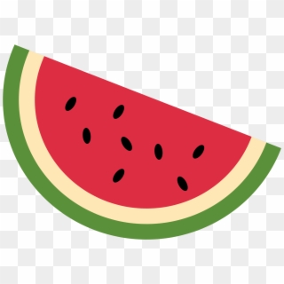 Twemoji F Svg Wikimedia Commons Open - Watermelon Emoji Clipart