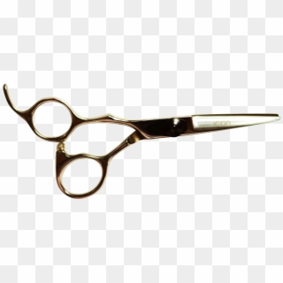 Icon 5' Left Haded Hair Cutting Shears Scissors Clipart