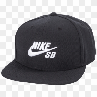Casquette Nike Png - Nike Sb Clipart