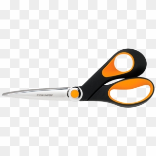 Scissors-png - Fabric Scissors Transparent Clipart
