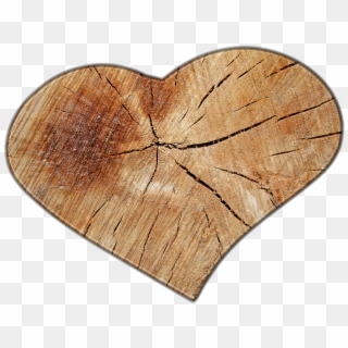 Love Wood Png Free Download - Love Wood Png Clipart