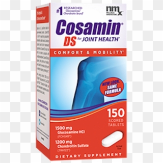 Joint Health Products - Cosamin Ds Clipart