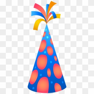 Party Hat Png Image - Party Hat Image Png Clipart