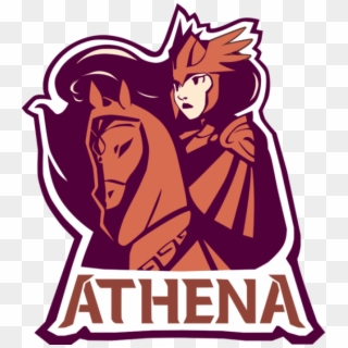 Meta Athena Clipart