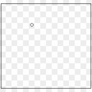 Png File Svg - Thin Line Square Png Clipart