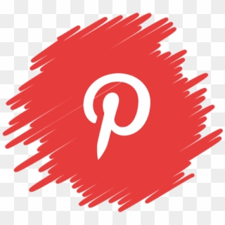 Pinterest Icon Png Clipart