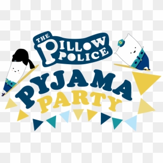 Pijama Party Png Pluspng - Pajama Party Png Clipart Transparent Png