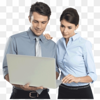 People Using Computer Png Pluspng - People Using Computer Png Clipart