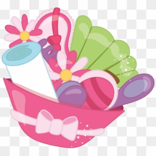 Clipart Spa Party Png - Spa Clipart Png Transparent Png
