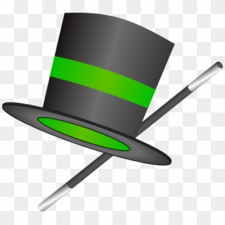 Top Hat Png Clipart