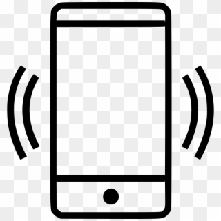 Cell Phone Connected Wifi Connection Comments Clipart