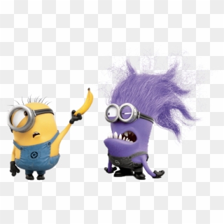 At The Movies - Happy New Year Minions Gif Clipart