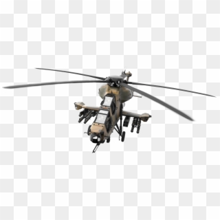 Attack Helicopter Png Clipart