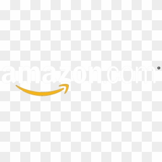 Amazon Logo Png Amazon Logo White Png Transparent Clipart Pikpng